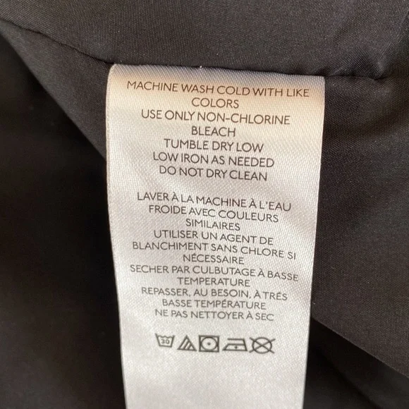 Urban Outfitters Long Puffer Jacket Coat - Picture 8 of 16